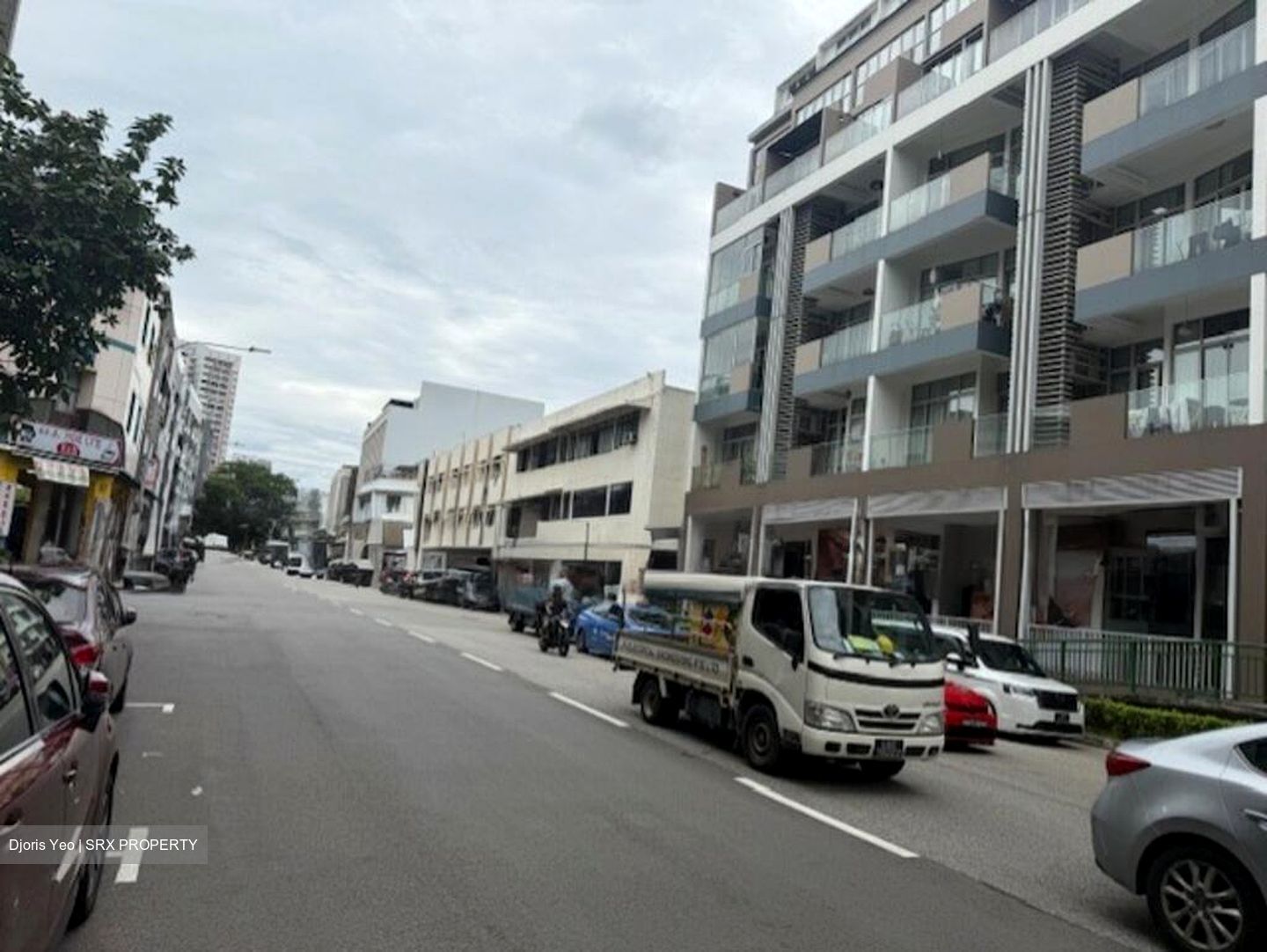 Rangoon Road (D8), Retail #568712221
